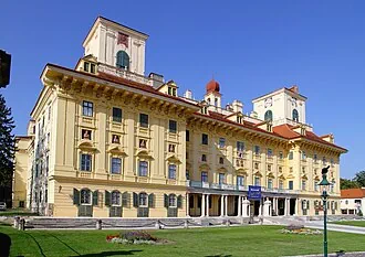 Esterházy Palace
