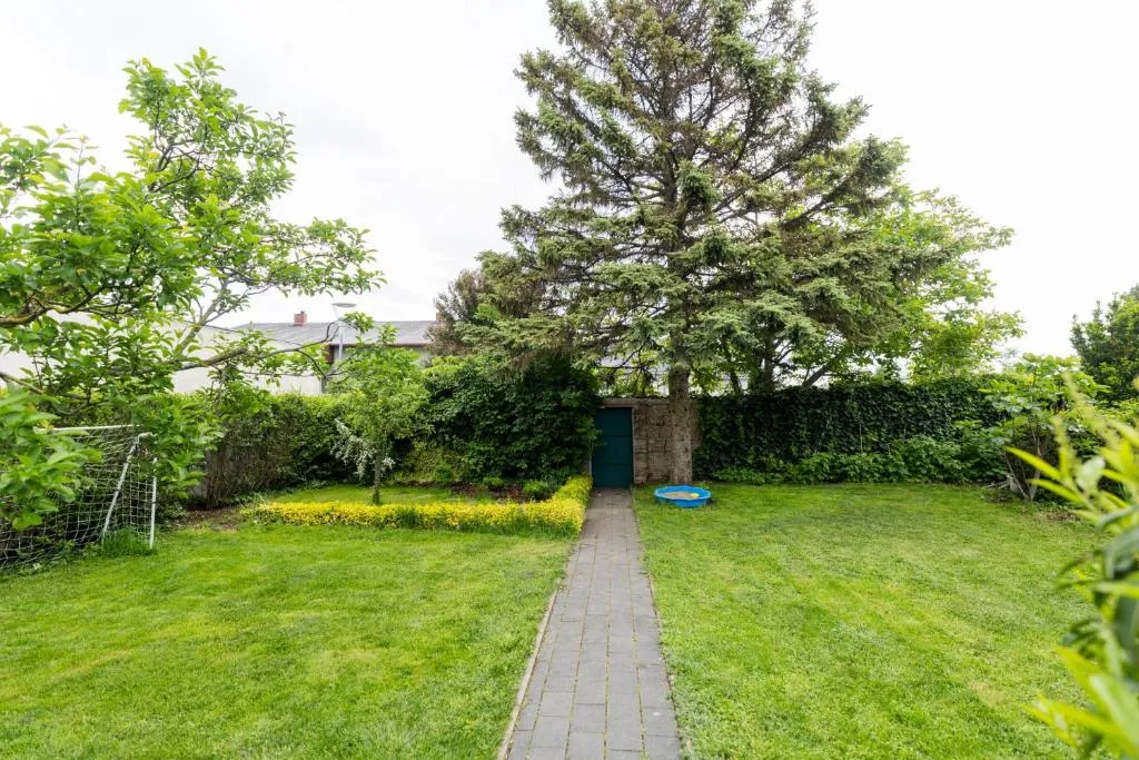 garden