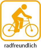 Bicycle-friendly establishment